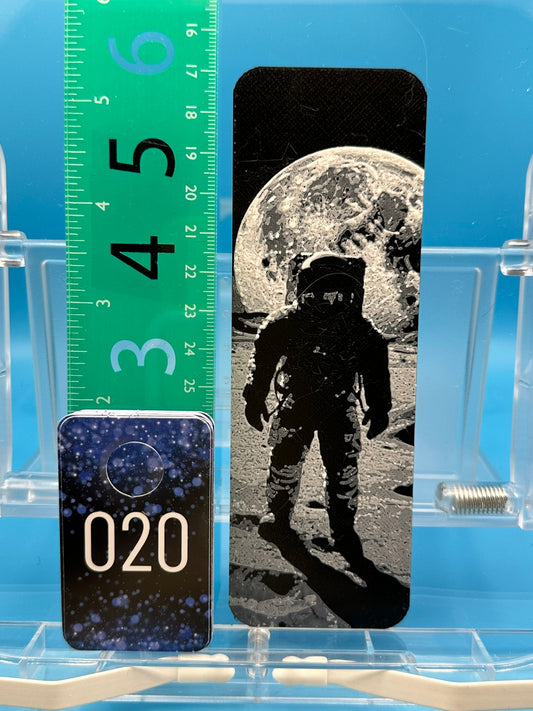 Bookmark #20 Astronauts In Space